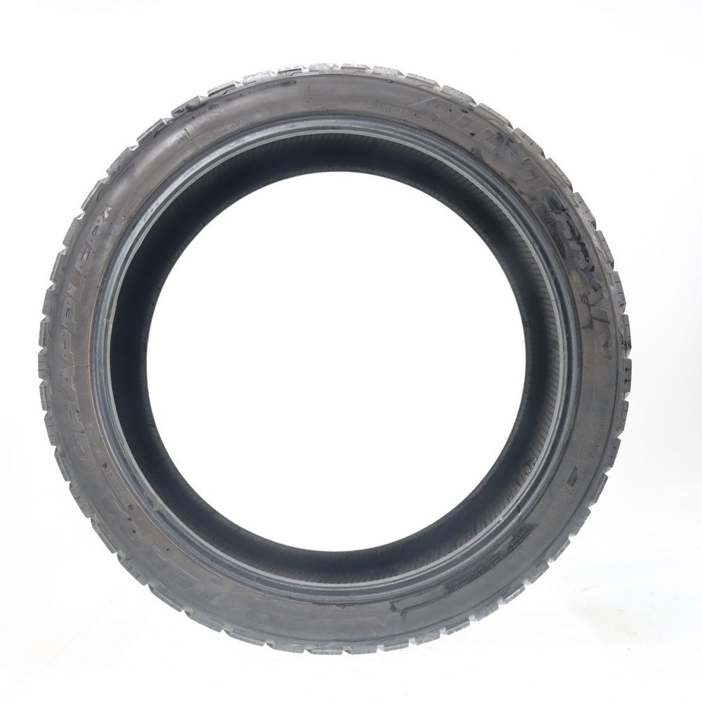 Used 305/35R24 Nitto Terra Grappler All-Terrain 112S - 12/32 - Image 3