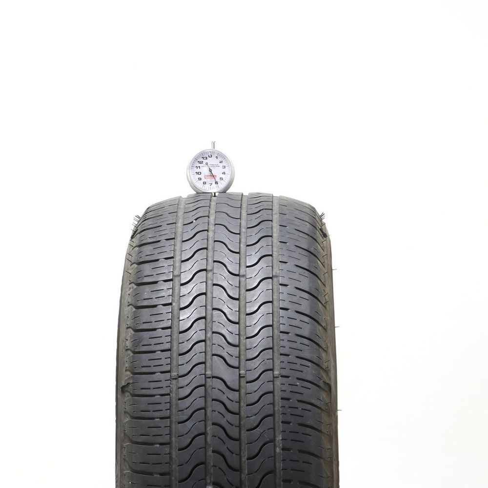 Set of (4) Used 225/60R17 Firestone All Season (Firestone) 99T - 5.5-7/32 - Image 5