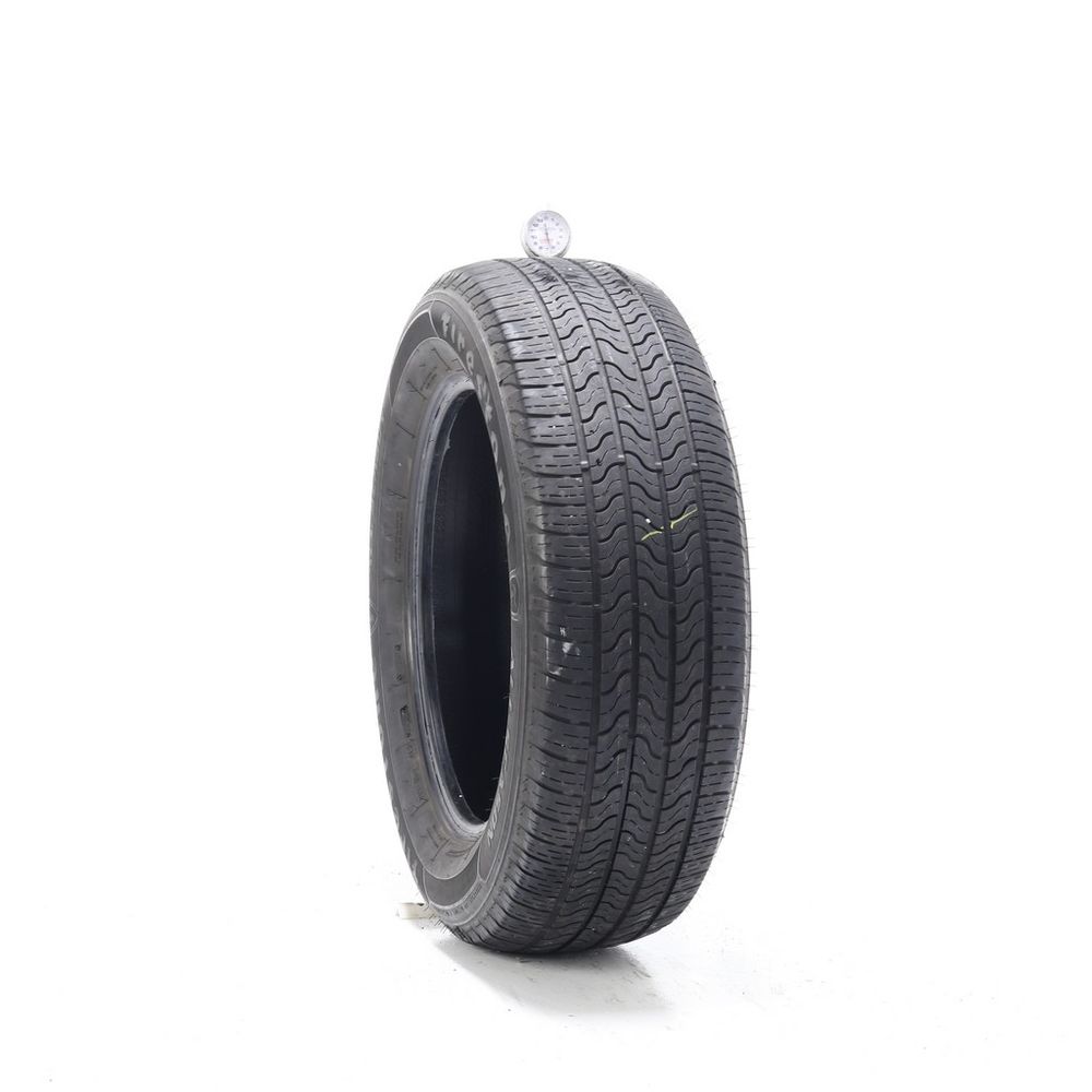 Set of (4) Used 225/60R17 Firestone All Season (Firestone) 99T - 5.5-7/32 - Image 7