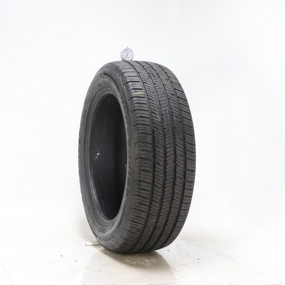 Set of (4) Used 235/55R19 BFGoodrich Advantage Control 101V - 7-7.5/32 - Image 4