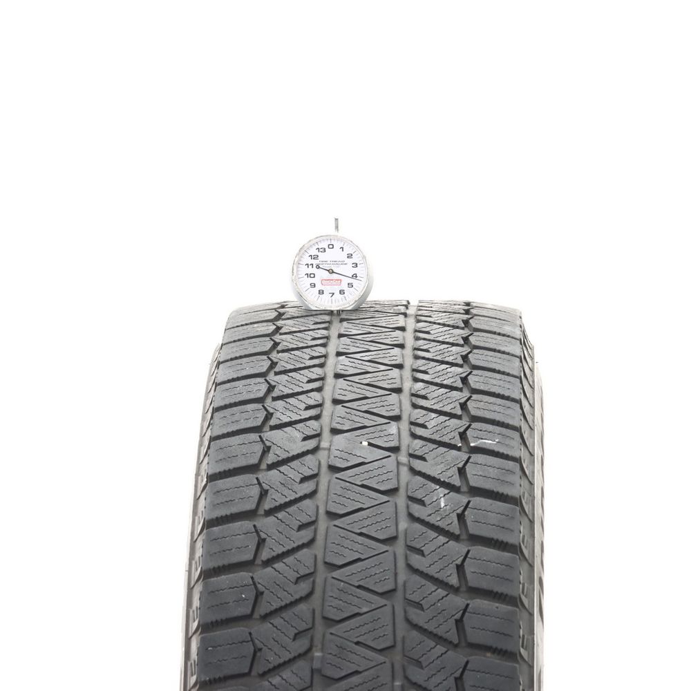 Used 215/70R15 Bridgestone Blizzak WS90 Studless 98T - 4/32 - Image 2
