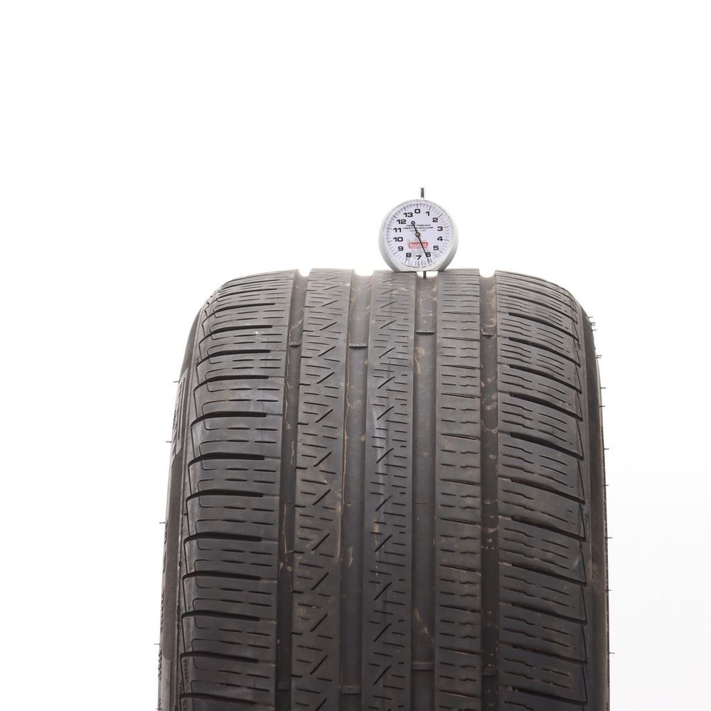 Used 255/35R20 Pirelli Cinturato P7 97Y - 6/32 - Image 2