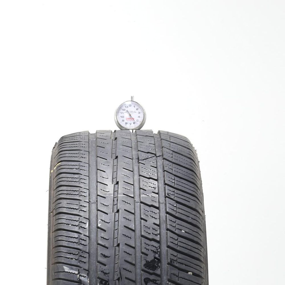 Set of (2) Used 235/55R19 Toyo Open Country Q/T 105V - 5.5/32 - Image 2