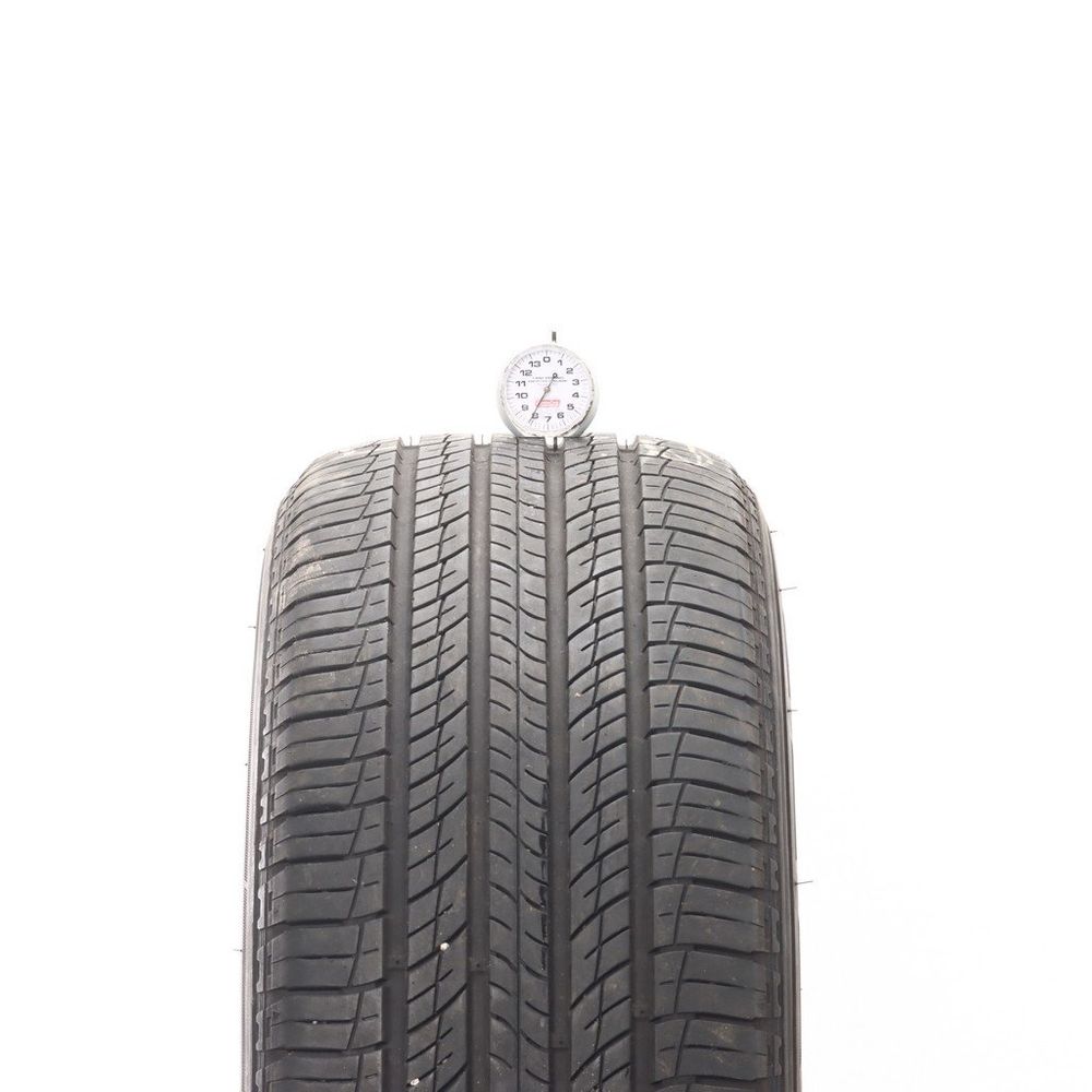 Set of (2) Used 255/60R18 Hankook Dynapro HP2 108H - 7.5-8/32 - Image 5