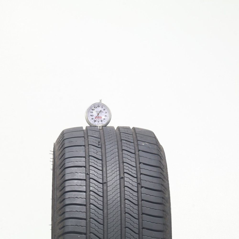 Set of (4) Used 205/55R16 Michelin X Tour A/S 2 91H - 8-8.5/32 - Image 5