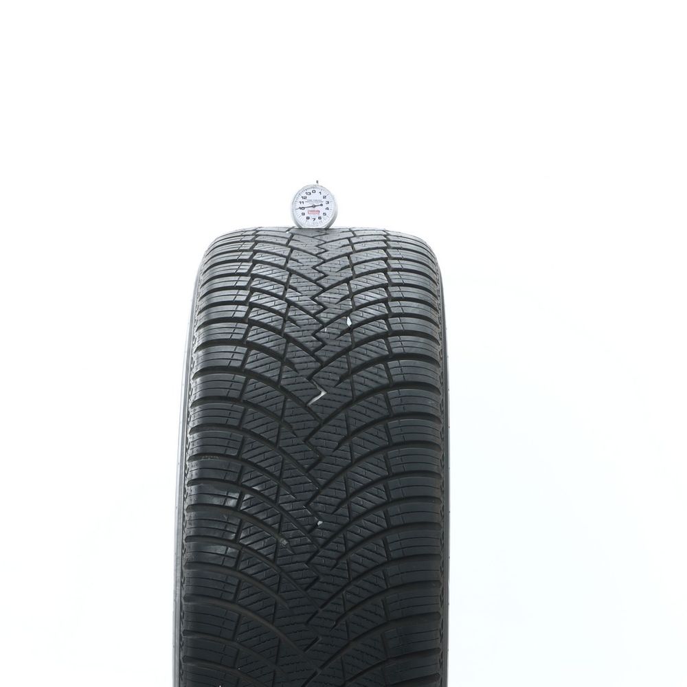 Used 265/60R18 Pirelli Scorpion Weather Active 110V - 10/32 - Image 2