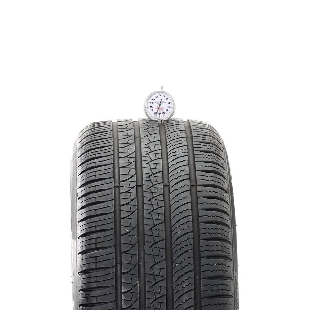 Set of (4) Used 235/45R18 Pirelli P Zero 94V - 6.5-7.5/32 - Image 5