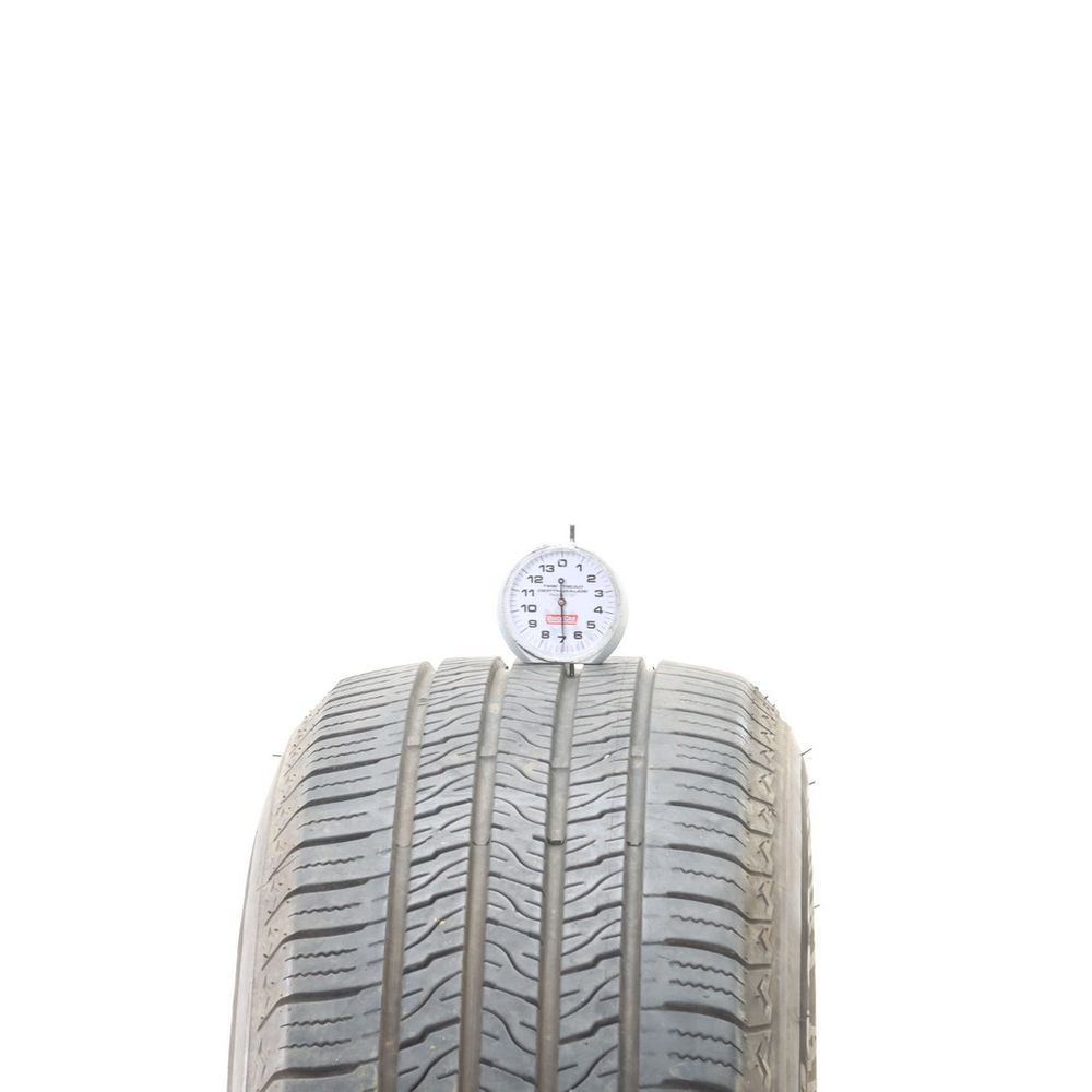 Set of (2) Used 205/60R16 Doral SDL-Sport A/S 92H - 6.5-7/32 - Image 2