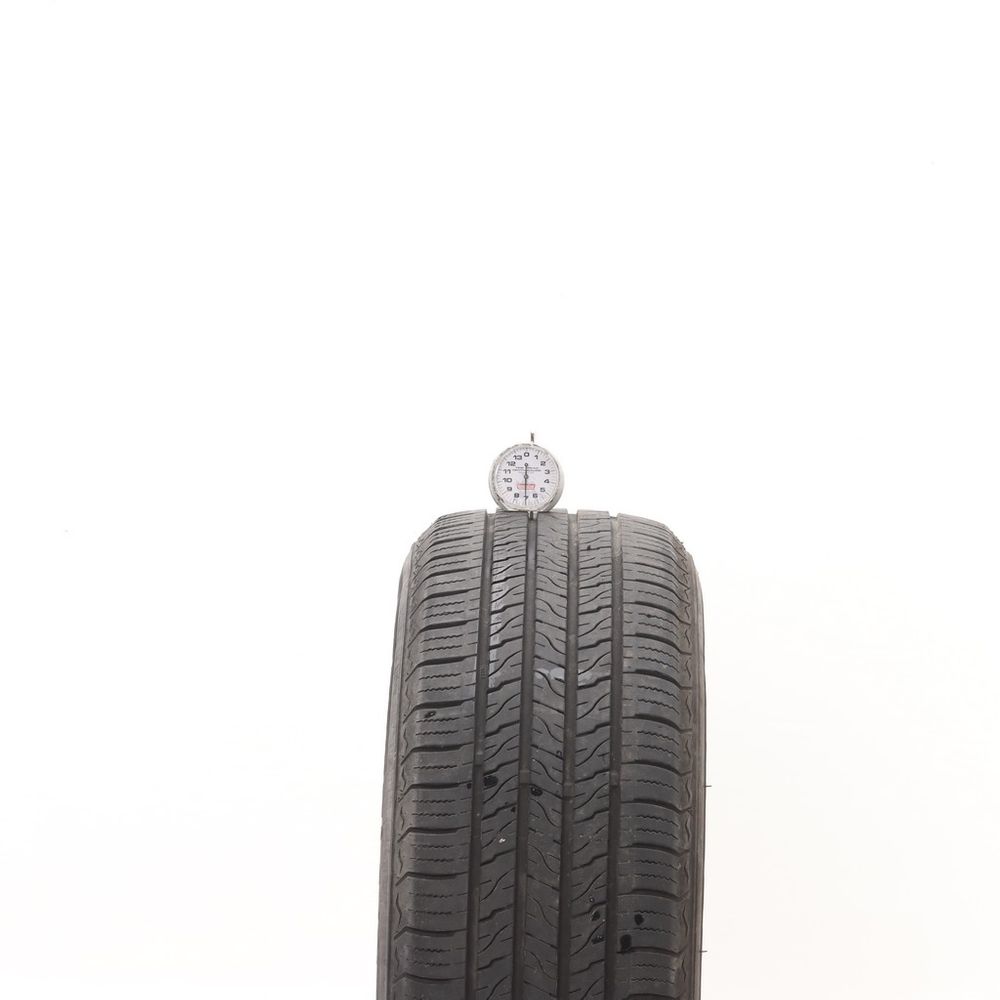 Set of (2) Used 205/60R16 Doral SDL-Sport A/S 92H - 6.5-7/32 - Image 5
