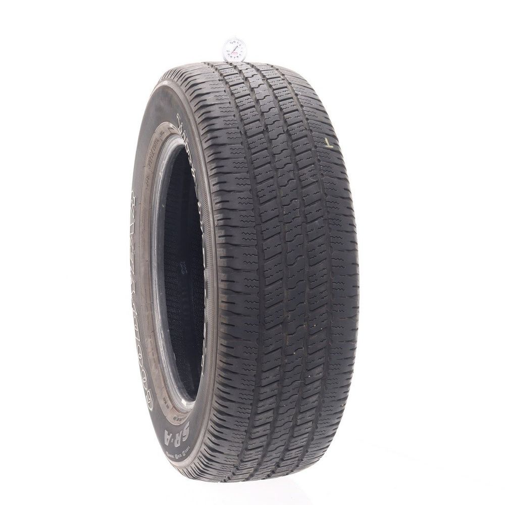 Used P 275/60R20 Goodyear Wrangler SR-A 114S - 8.5/32 - Image 1