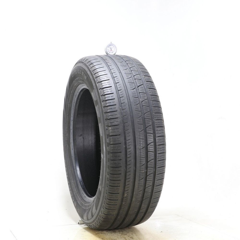 Used 235/60R18 Pirelli Scorpion Verde All Season Plus 107V - 6/32 - Image 1