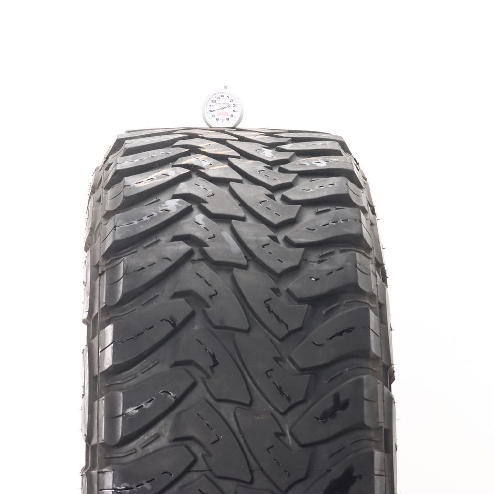 Set of (2) Used LT 37X13.5R20 Toyo Open Country MT 127Q E - 9-10/32 - Image 5