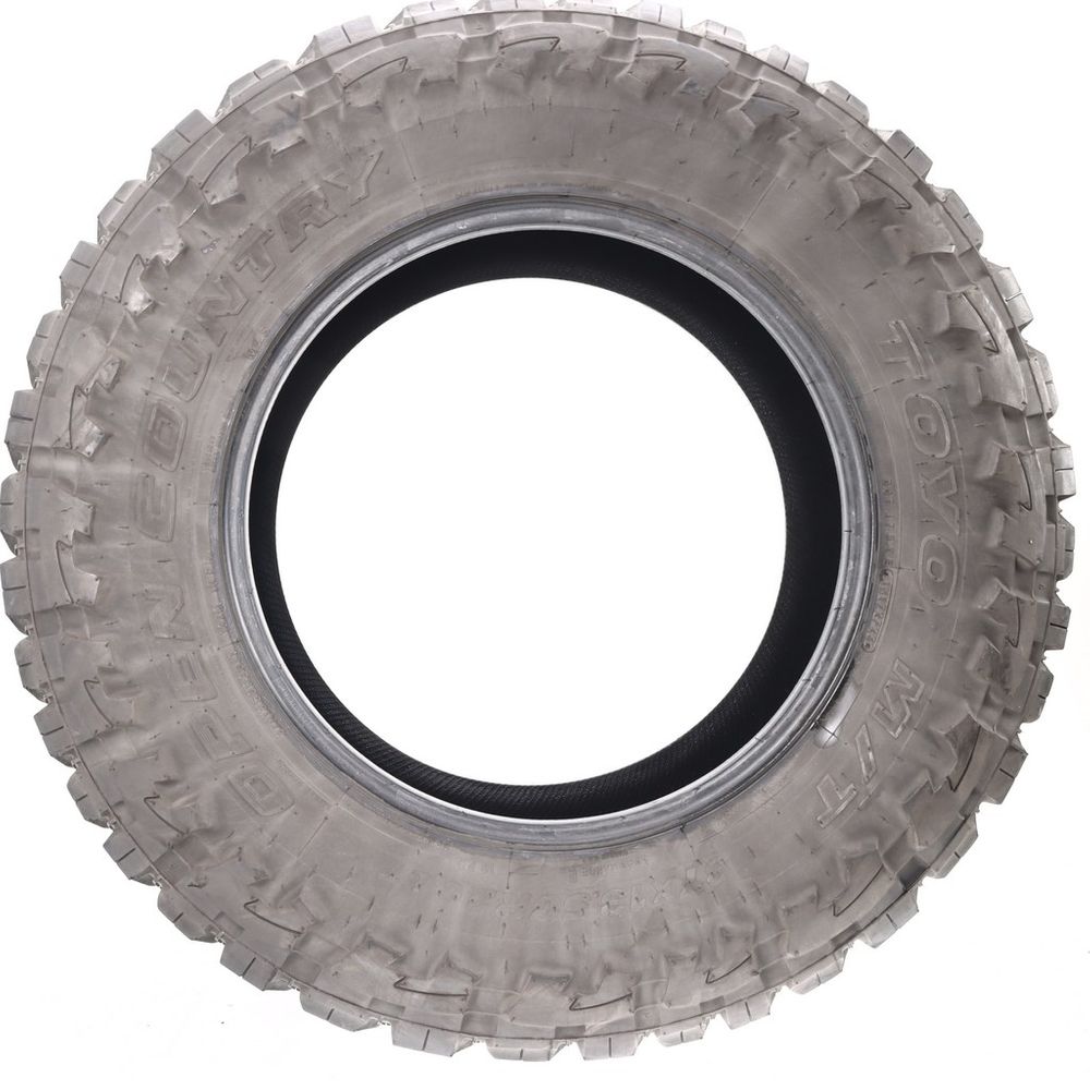 Set of (2) Used LT 37X13.5R20 Toyo Open Country MT 127Q E - 9-10/32 - Image 6