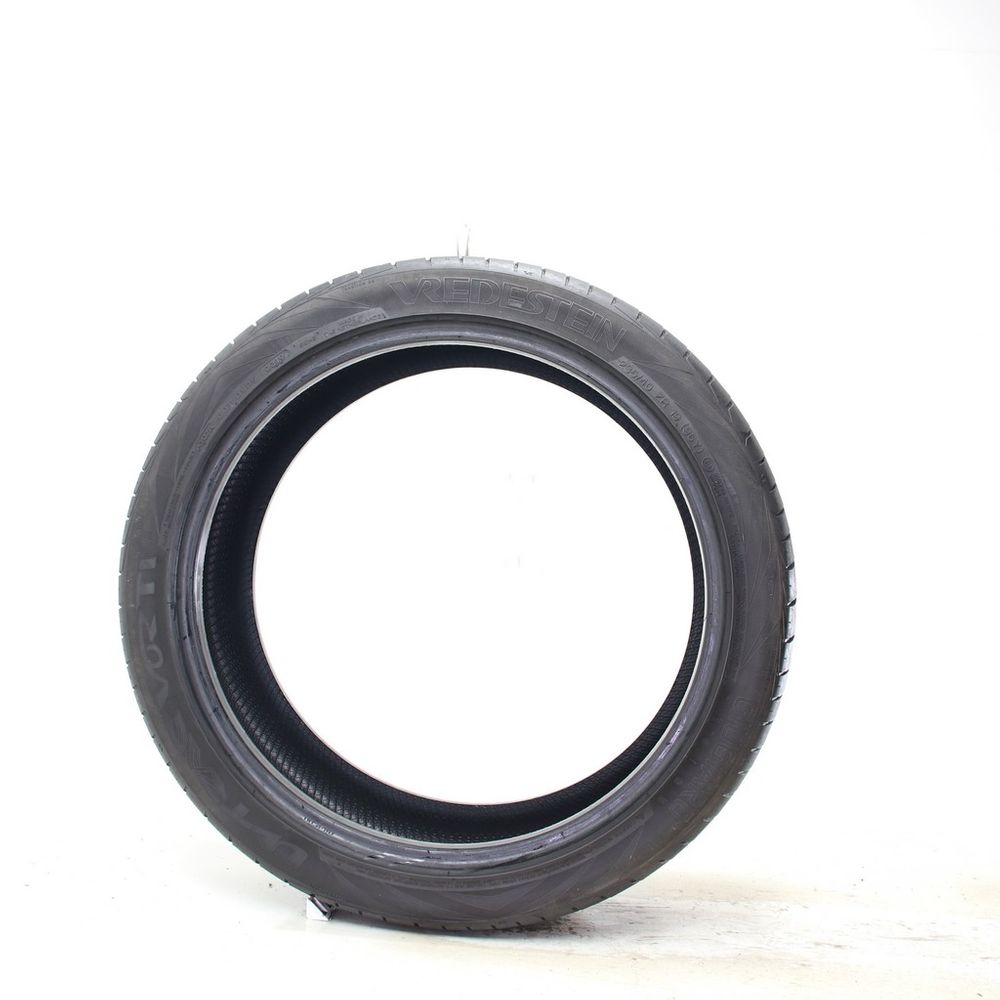 Used 235/40ZR19 Vredestein Ultrac Vorti 96Y - 8/32 - Image 3