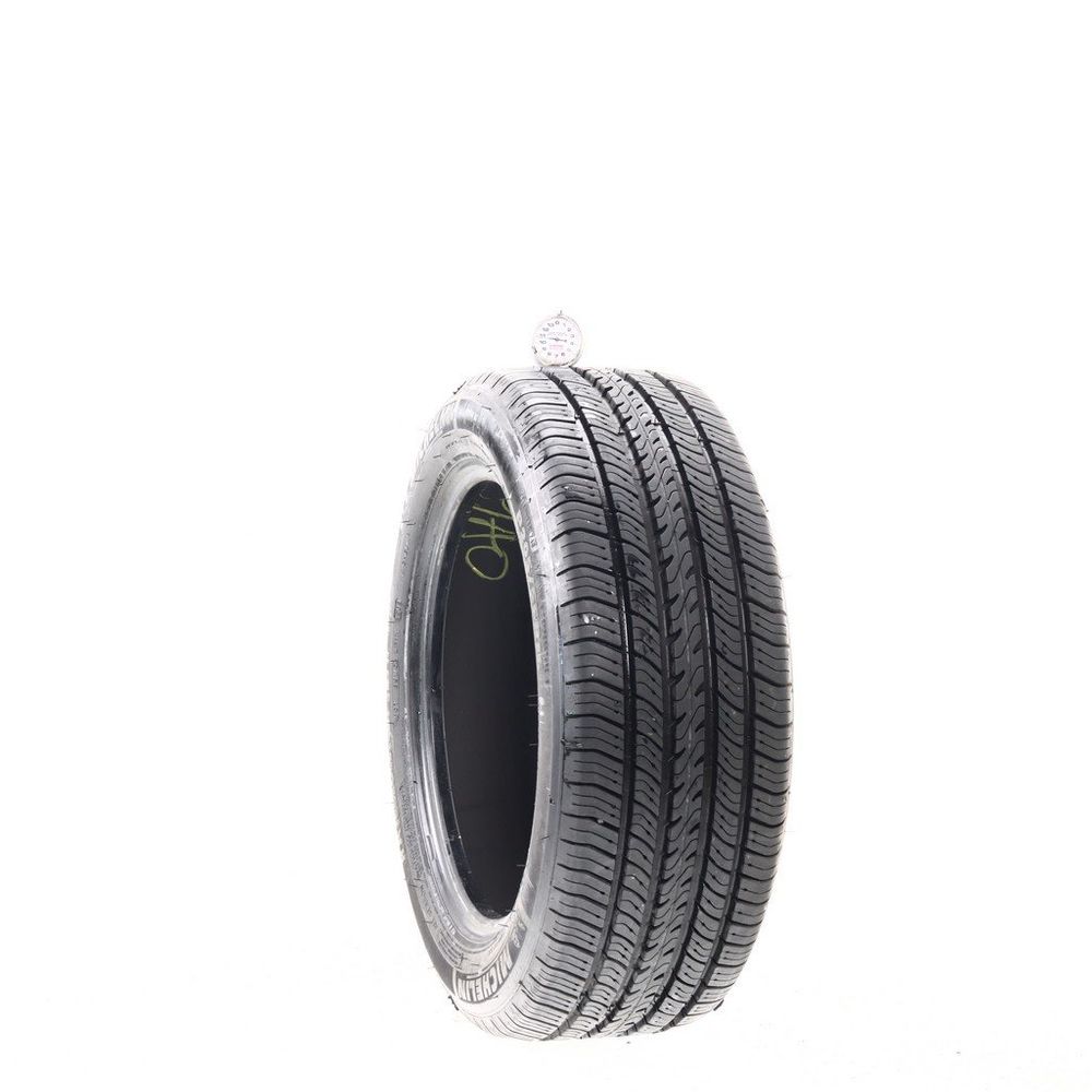 Used 205/55R16 Michelin Harmony 89T - 10.5/32 - Image 1