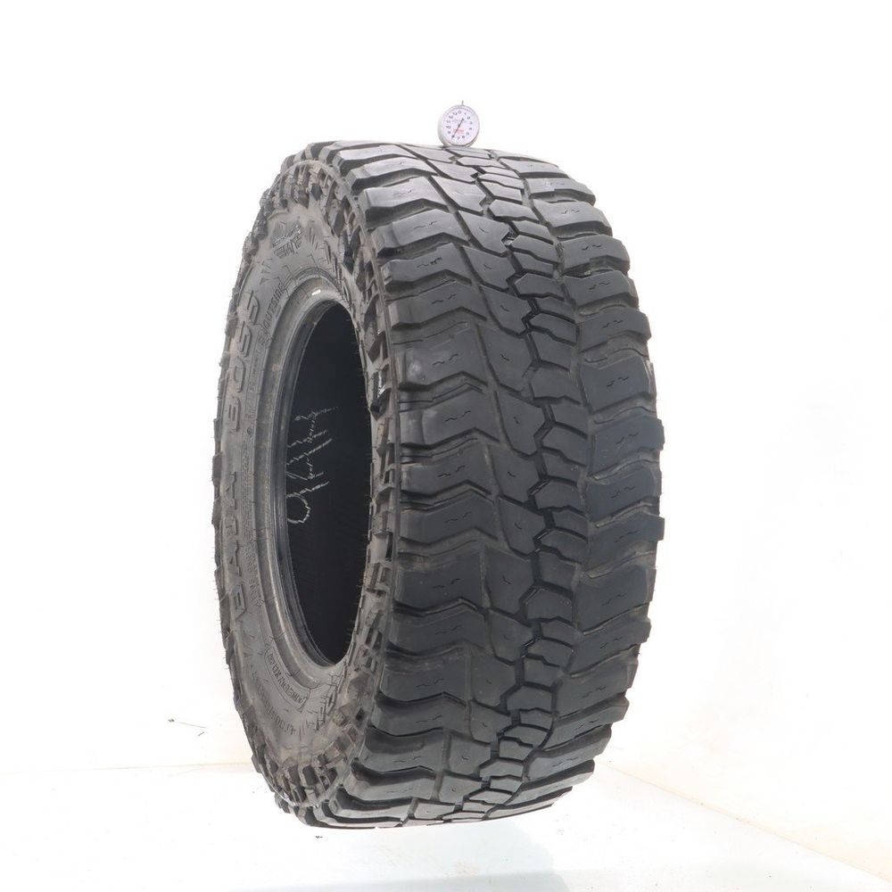 Used LT 305/65R17 Mickey Thompson Baja Boss 121/118Q E - 8/32 - Image 1