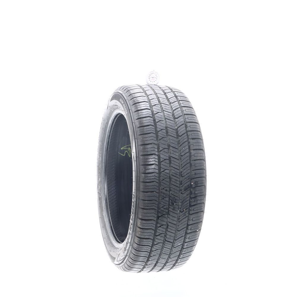 Set of (2) Used 235/45R18 Road Hugger GTP AS/02 98V - 9.5-10.5/32 - Image 4