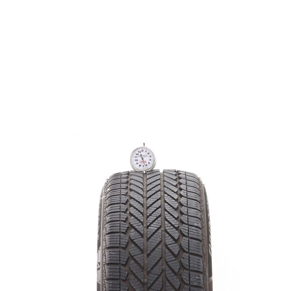 Used 195/55R16 Bridgestone WeatherPeak 87V - 6/32 - Image 2