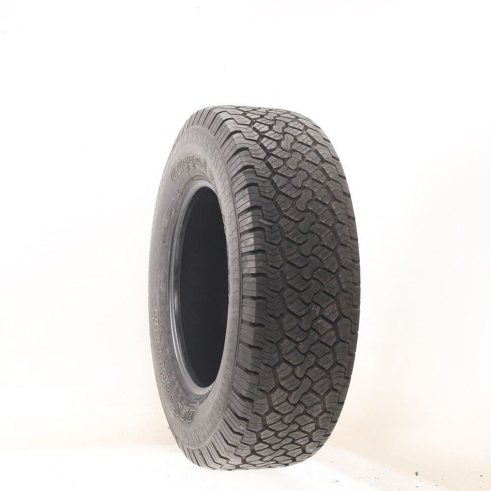 Used LT 265/70R17 BFGoodrich Rugged Trail T/A 121/118R E - 15/32 - Image 1