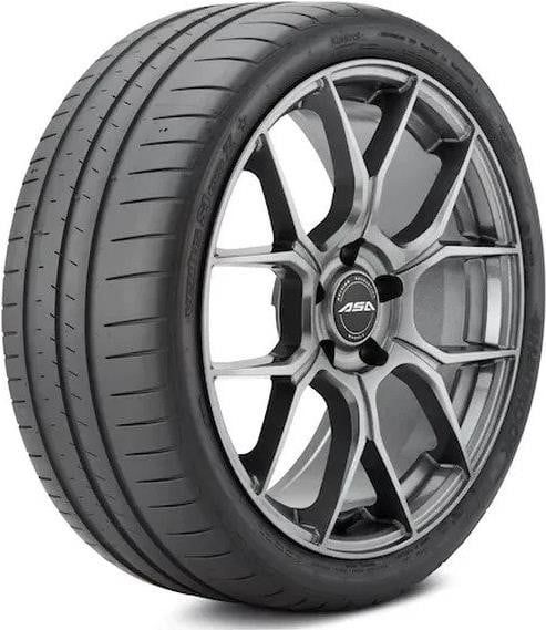 New 265/50R20 Hankook Ventus S1 evo Z AS X H129A 111W - Image 1