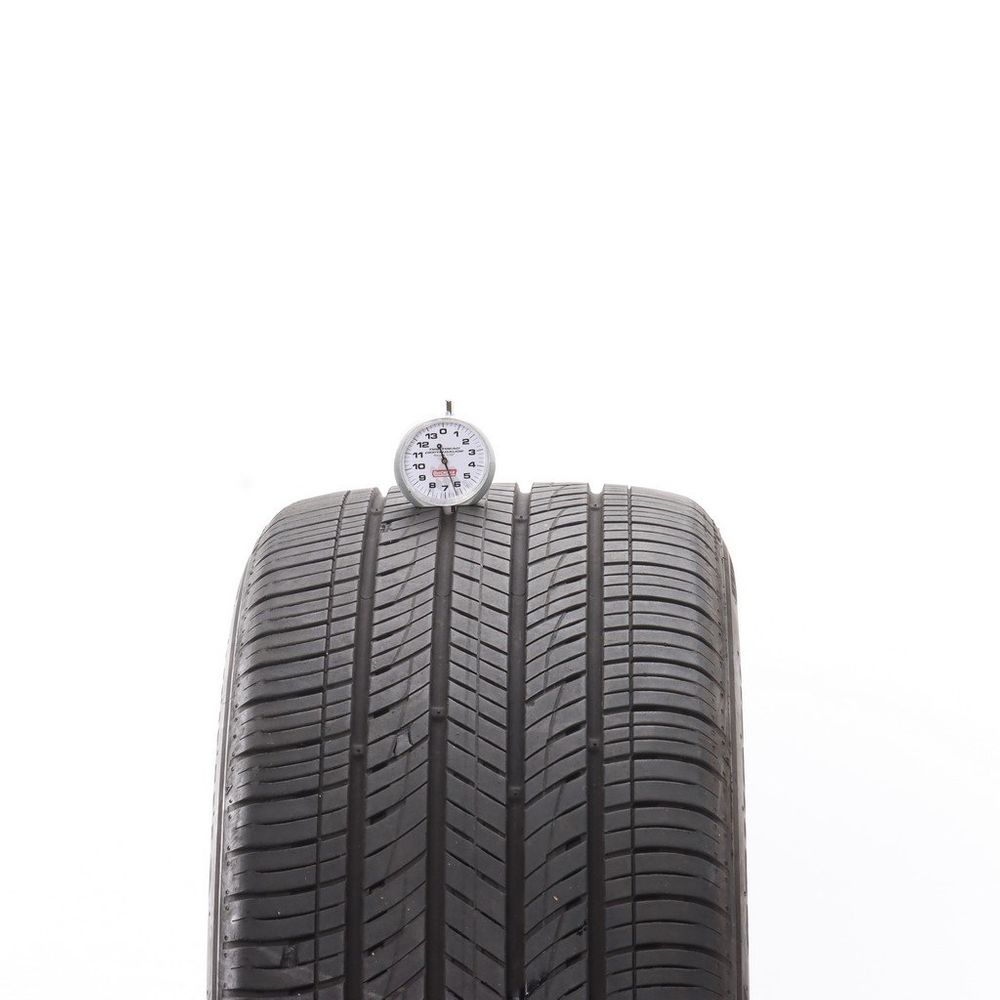 Set of (2) Used 255/45R20 Kumho Crugen HP71 105V - 6-6.5/32 - Image 2