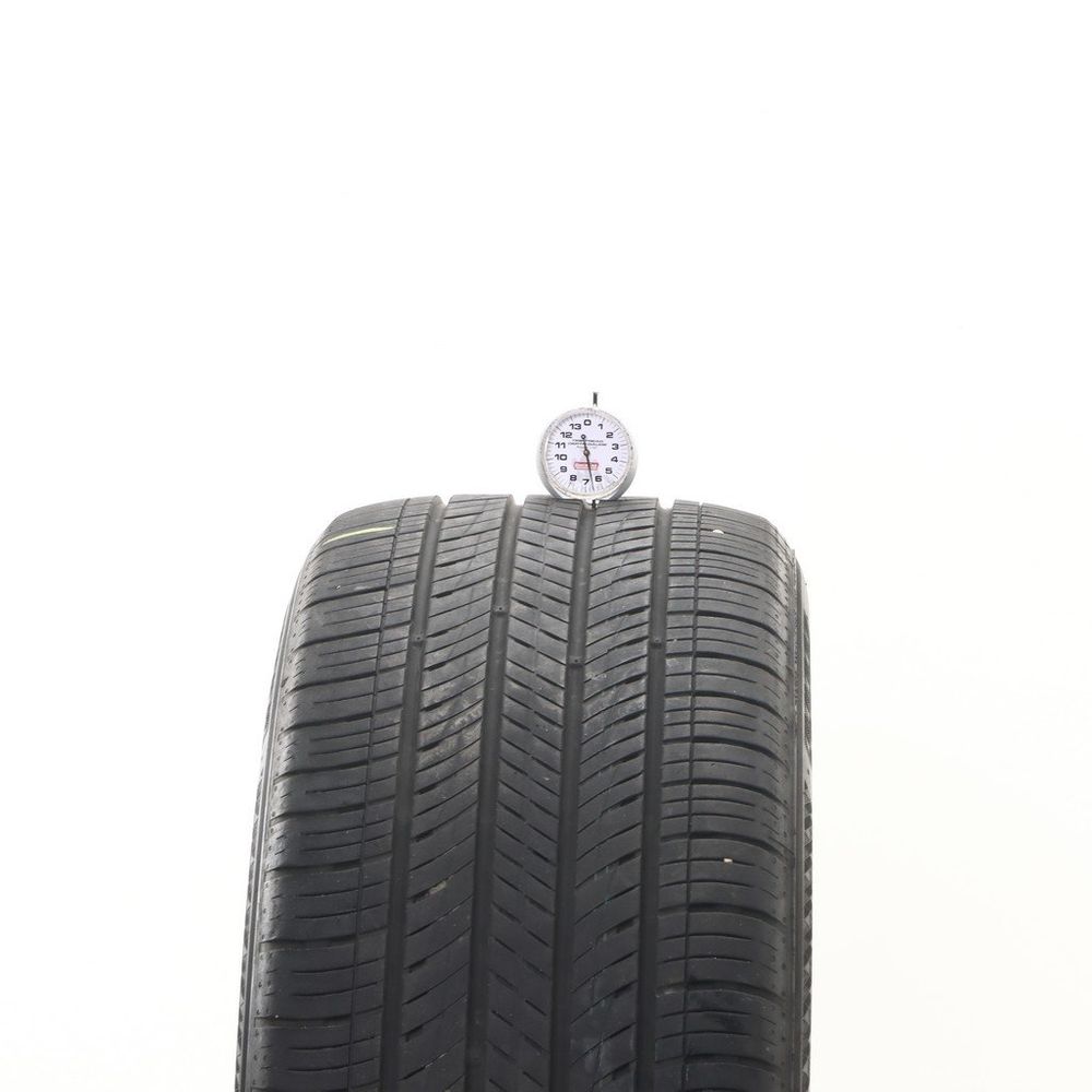 Set of (2) Used 255/45R20 Kumho Crugen HP71 105V - 6-6.5/32 - Image 5