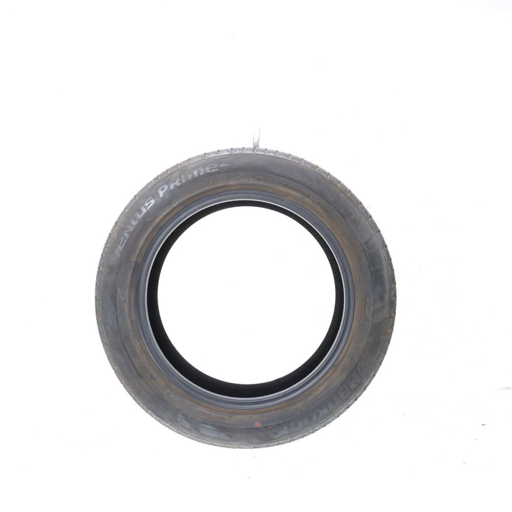 Used 205/55R16 Hankook Ventus Prime 2 K115 91V - 8.5/32 - Image 3