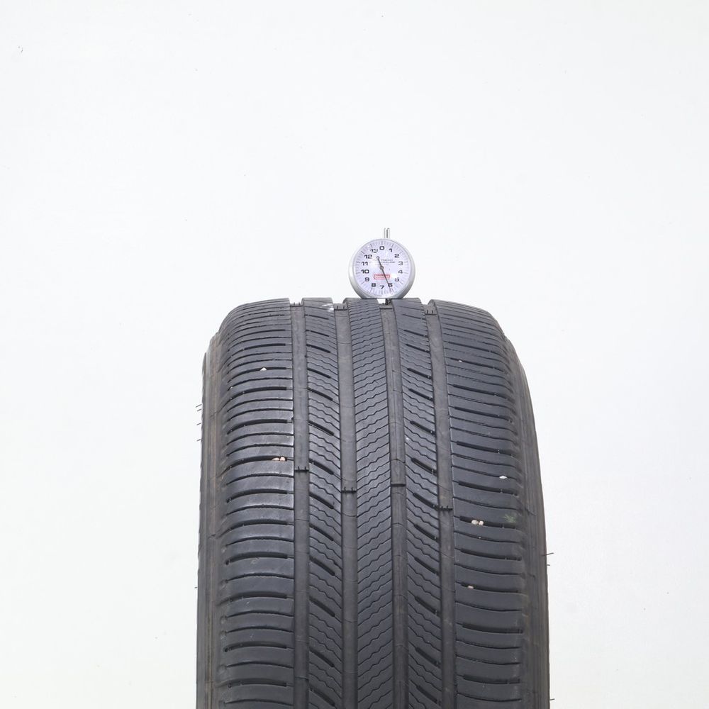 Set of (4) Used 235/55R18 Michelin Premier A/S 100V - 5-6/32 - Image 5