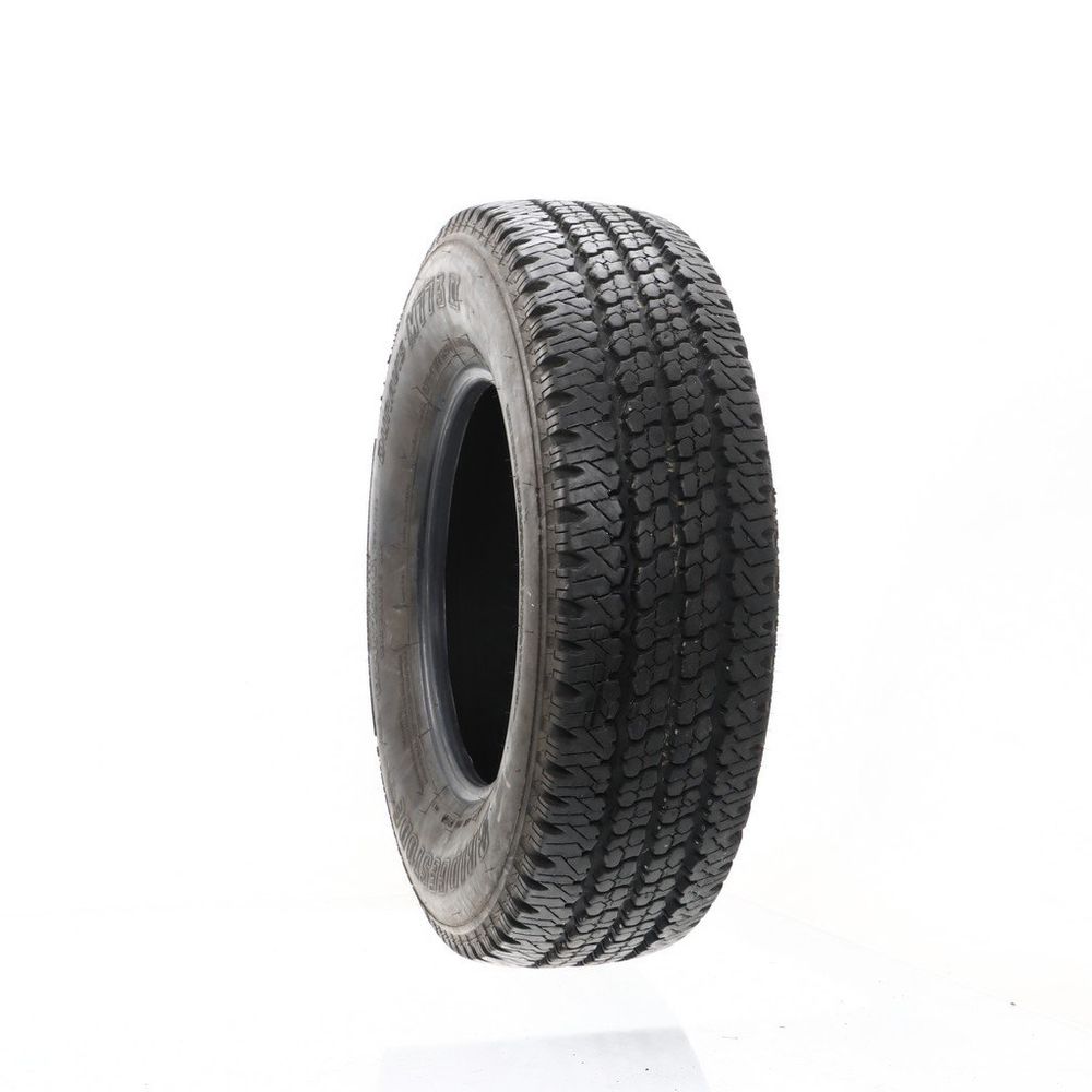 Used LT 245/75R16 Bridgestone Duravis M773 II 120/116R E - 14/32 - Image 1