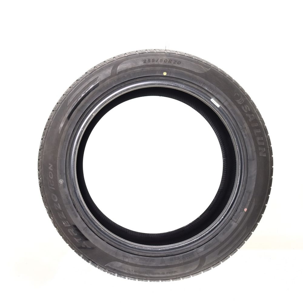 Set of (2) Used 255/50R20 Sailun Atrezzo Tcon 109V - 8.5-9/32 - Image 6