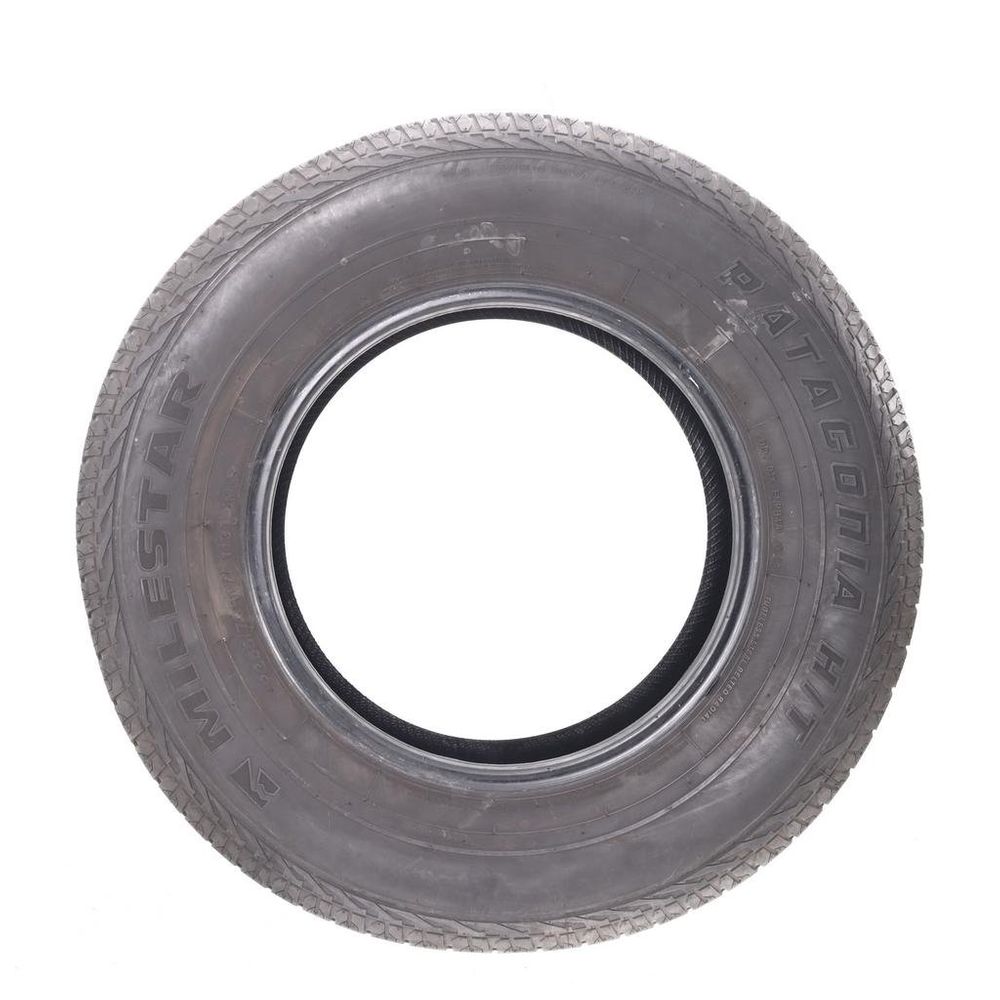 Used 265/70R17 Milestar Patagonia H/T 113T - 5.5/32 - Image 3