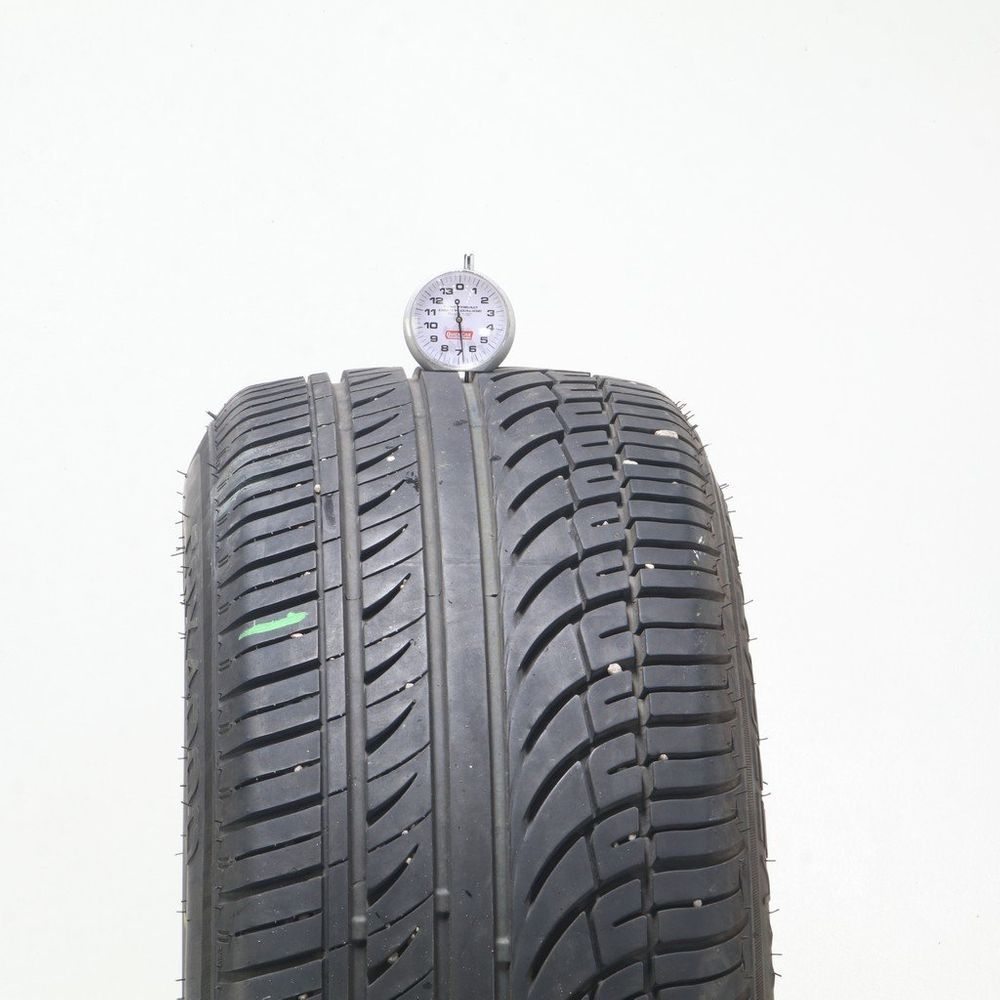 Set of (2) Used 235/55R19 VersaTyre CRX4000 105V - 6.5-7.5/32 - Image 2