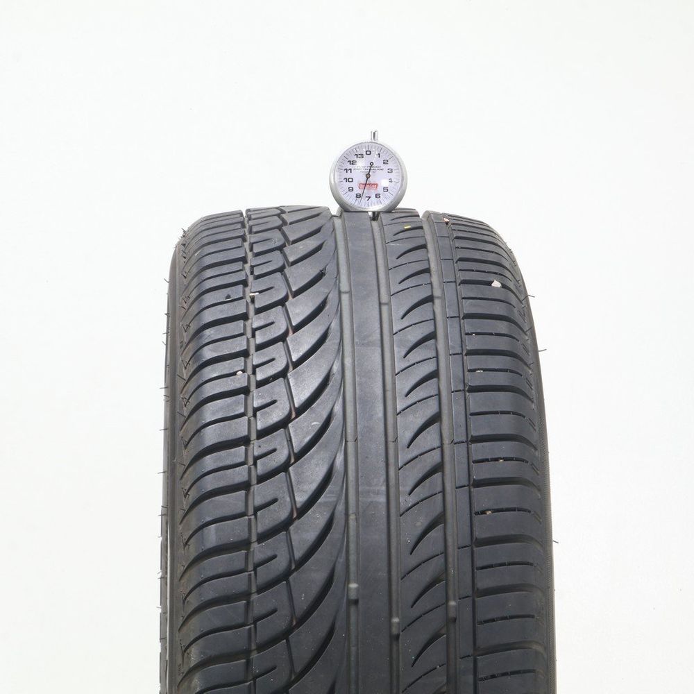 Set of (2) Used 235/55R19 VersaTyre CRX4000 105V - 6.5-7.5/32 - Image 5