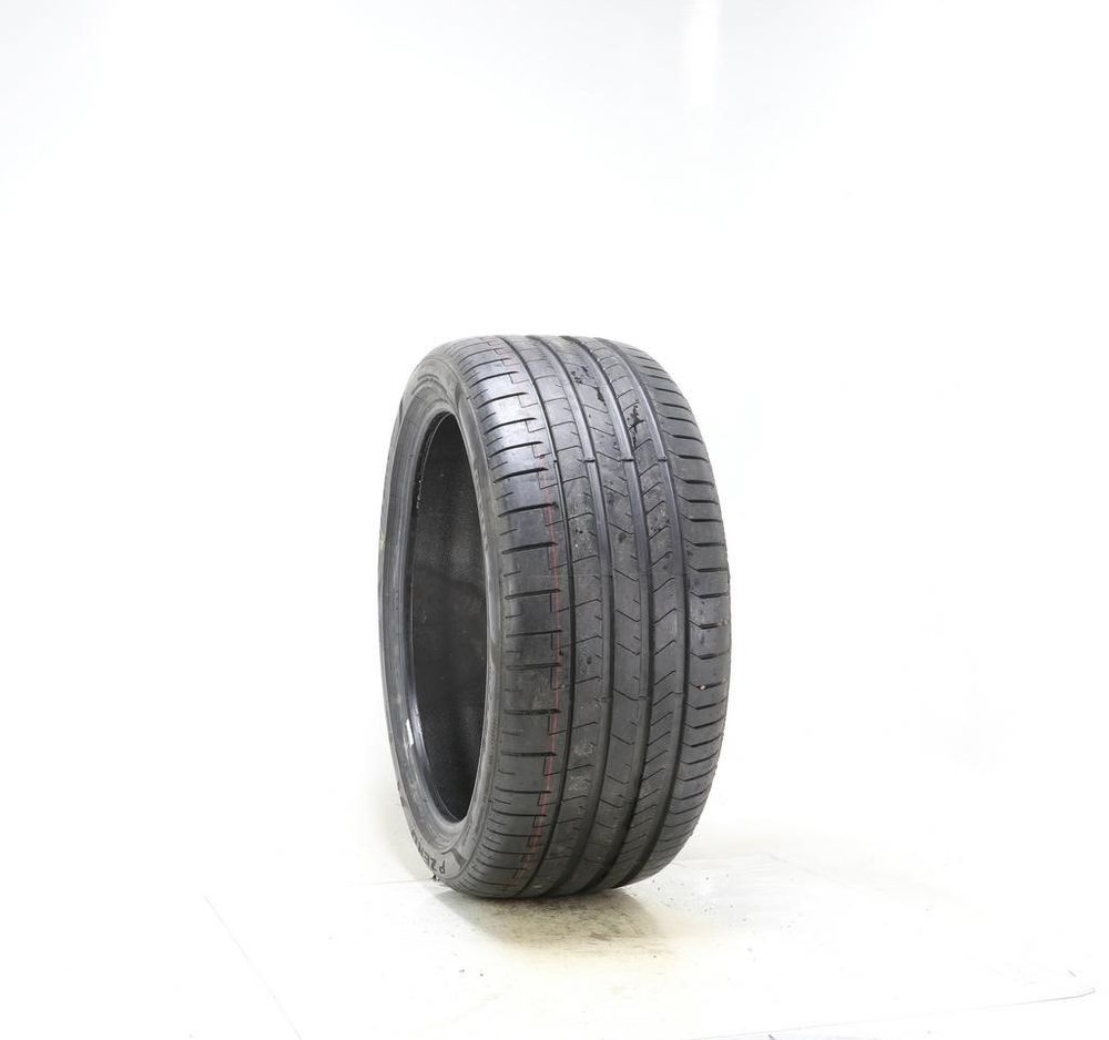 New 275/35ZR20 Pirelli P Zero PZ4 102Y - 10/32 - Image 1