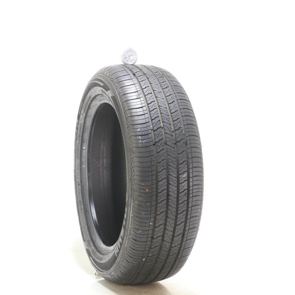 Set of (2) Used 225/55R18 Arisun Aresta ZG02 98V - 8.5-9.5/32 - Image 4