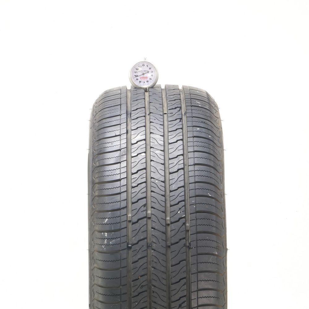 Set of (2) Used 225/55R18 Arisun Aresta ZG02 98V - 8.5-9.5/32 - Image 5