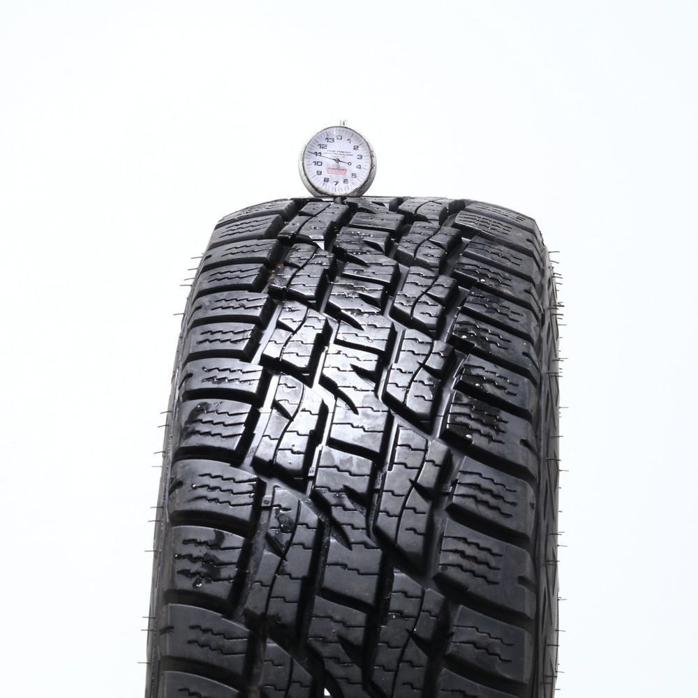 Used 255/70R17 Multi-Mile Wild Country XTX Sport 4S 112T - 11/32 - Image 2