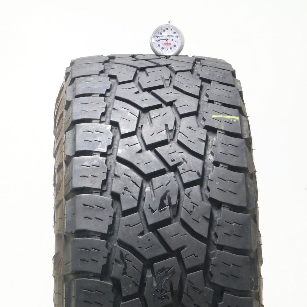 Set of (2) Used LT 295/70R18 Toyo Open Country A/T III 129/126S E - 10.5-11/32 - Image 2