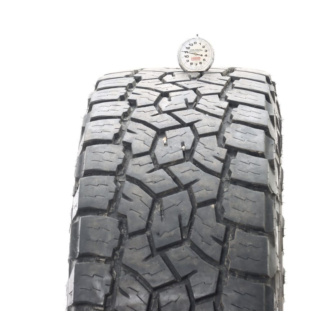 Set of (2) Used LT 295/70R18 Toyo Open Country A/T III 129/126S E - 10.5-11/32 - Image 5