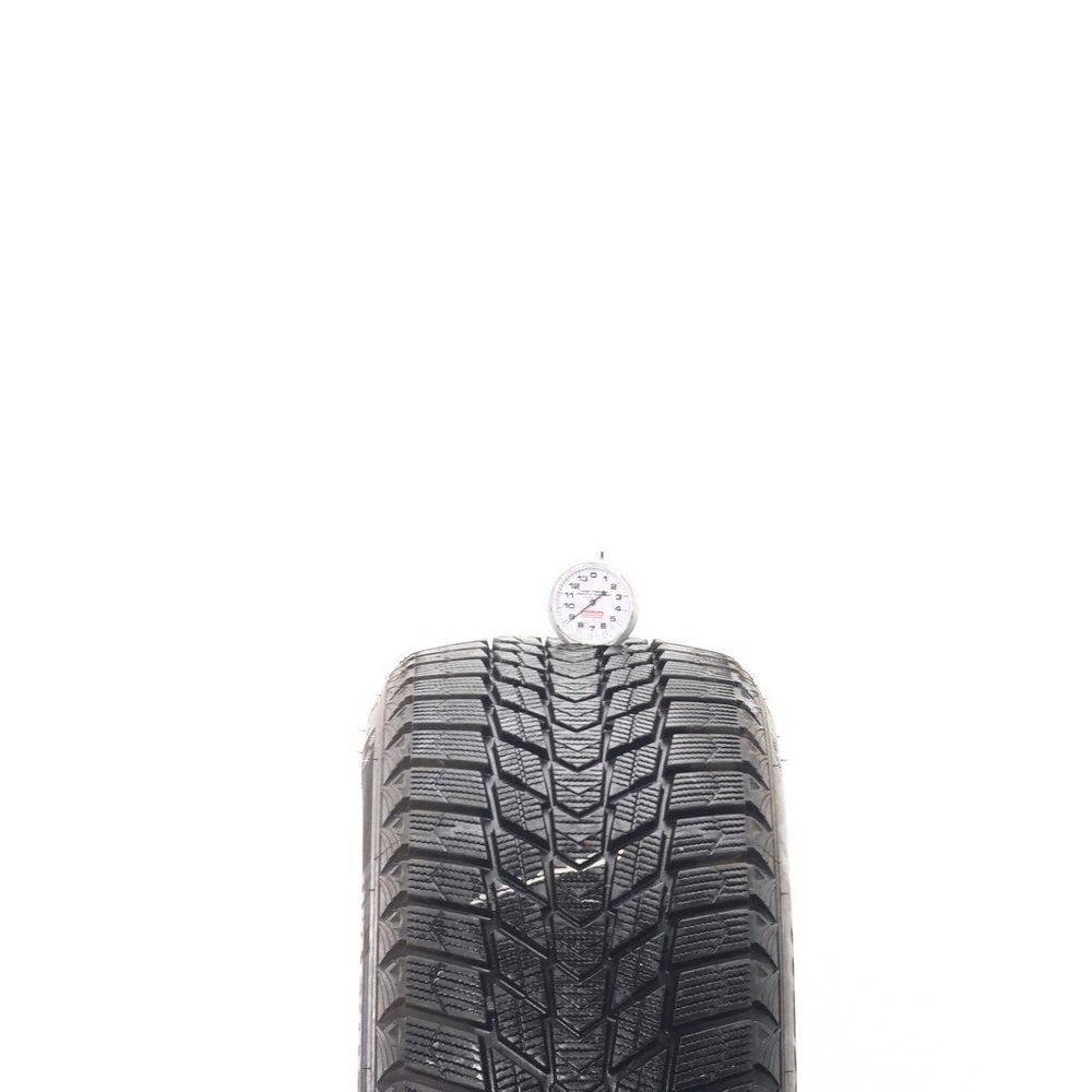 Used 215/55R17 Nexen Winguard Ice Plus WH43 98T - 8.5/32 - Image 2