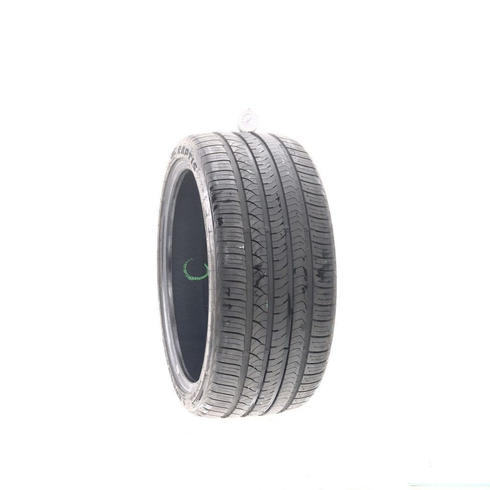 Used 255/35ZR19 Hercules Raptis R-T6 96W - 9/32 - Image 1