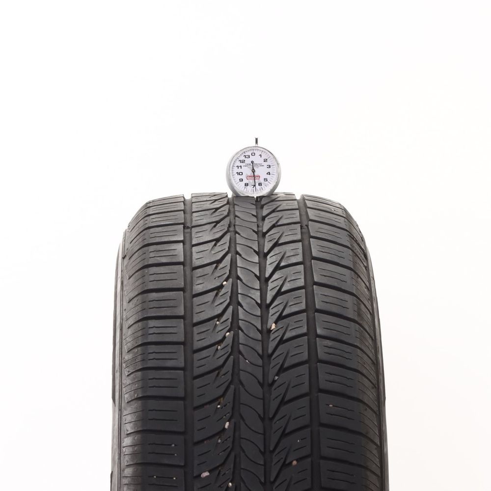 Set of (2) Used 235/65R18 General Altimax RT43 106T - 6.5-8/32 - Image 2