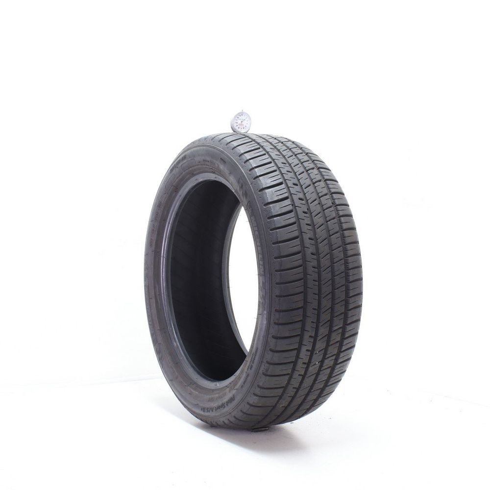 Used 225/50R18 Michelin Pilot Sport A/S 3 Plus 95V - 9/32 - Image 1