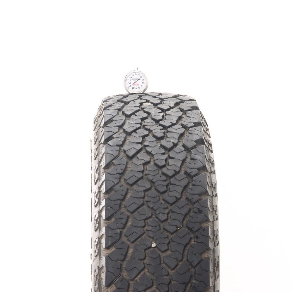 Set of (2) Used LT 235/85R16 General Grabber AT2 120/116S E - 8.5-9/32 - Image 5