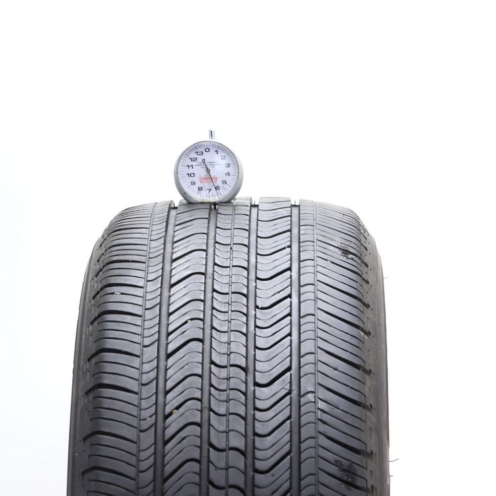 Set of (4) Used 215/55R17 Michelin Primacy MXV4 94V - 6-7.5/32 - Image 2