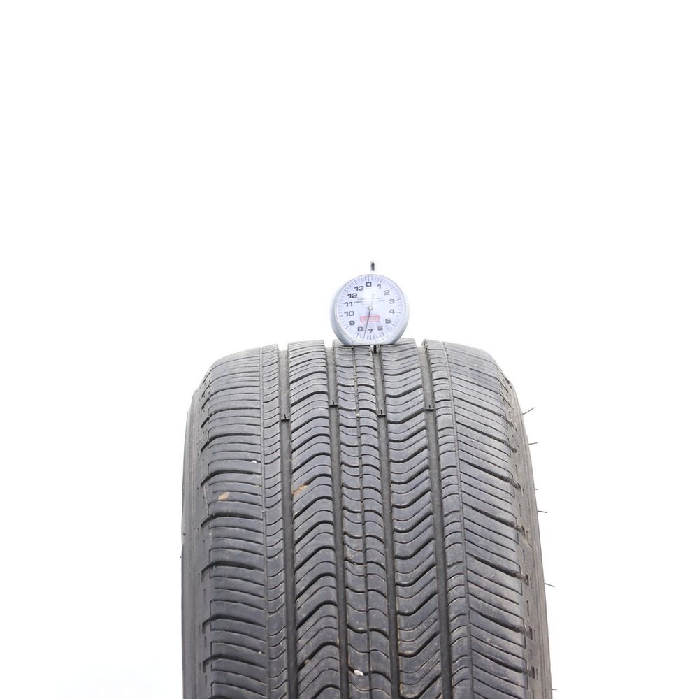 Set of (4) Used 215/55R17 Michelin Primacy MXV4 94V - 6-7.5/32 - Image 11