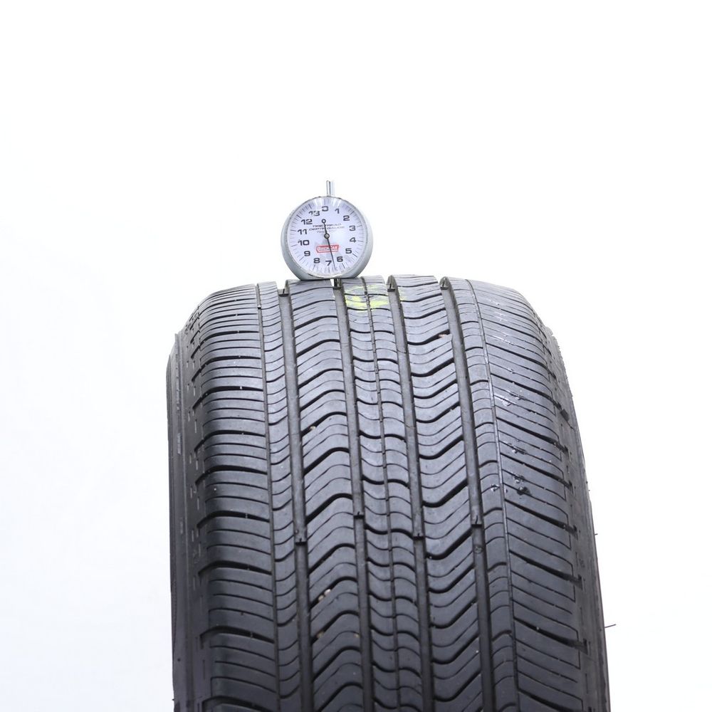Set of (4) Used 215/55R17 Michelin Primacy MXV4 94V - 6-7.5/32 - Image 5