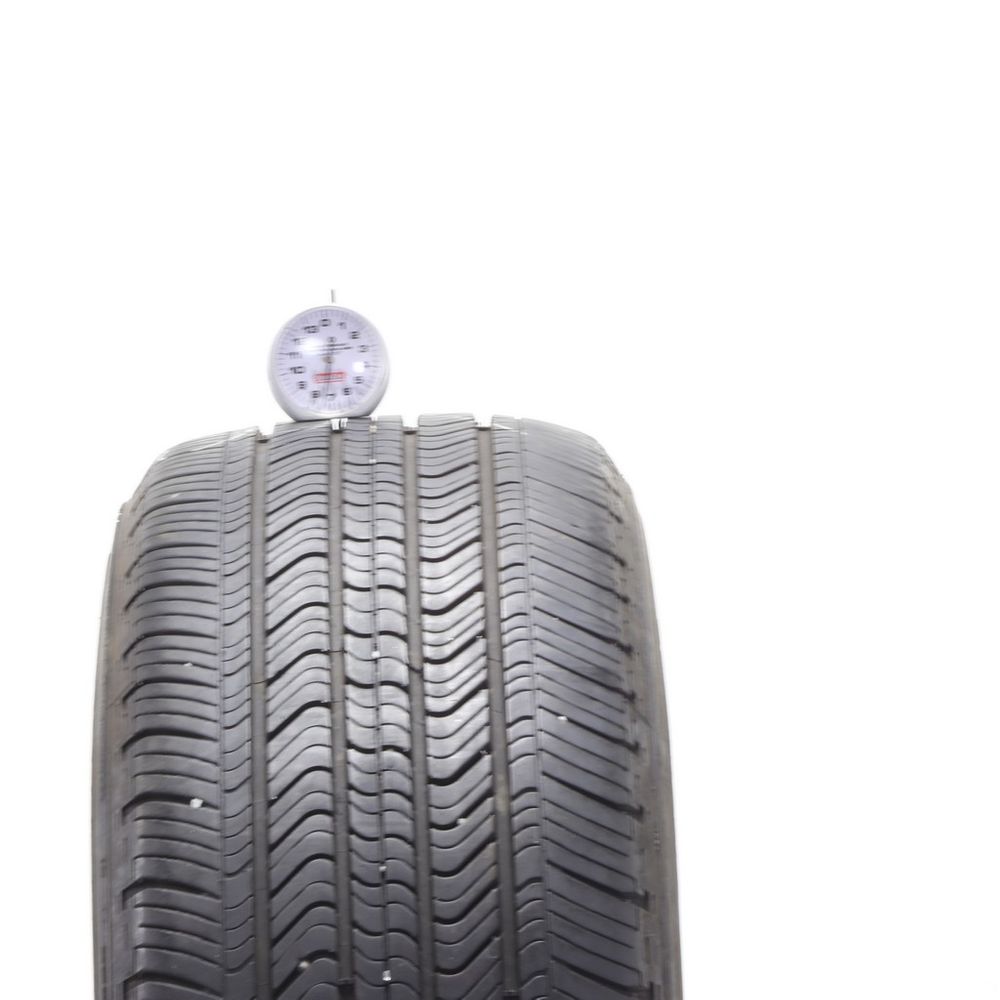 Set of (4) Used 215/55R17 Michelin Primacy MXV4 94V - 6-7.5/32 - Image 8