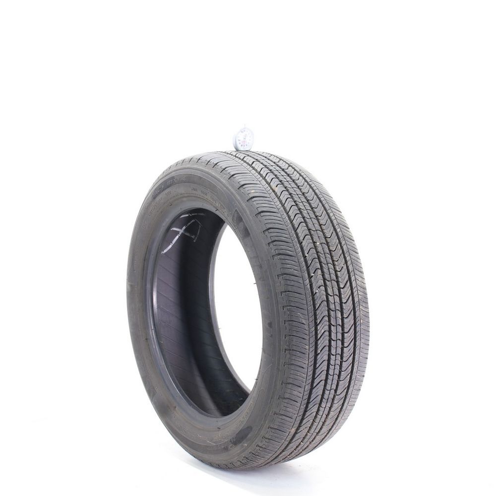Set of (4) Used 215/55R17 Michelin Primacy MXV4 94V - 6-7.5/32 - Image 10