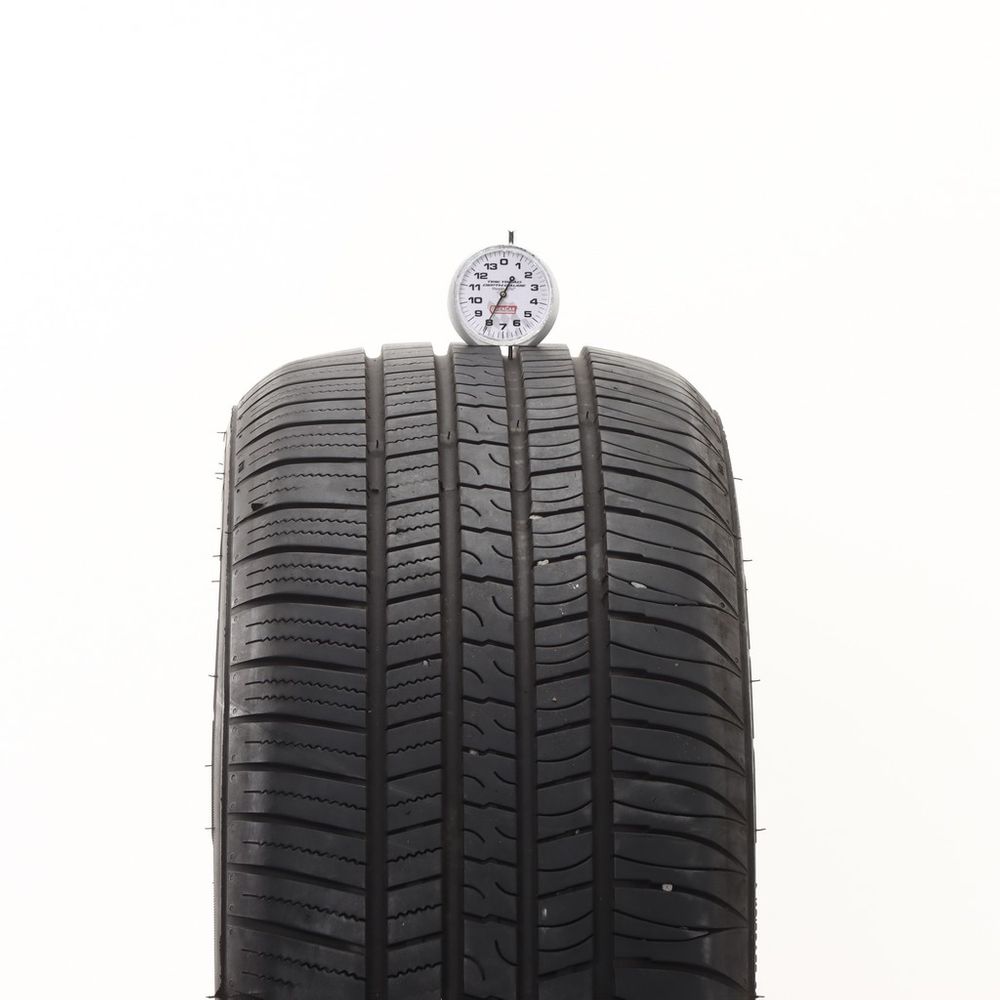 Set of (2) Used 215/50R17 Atlas Force HP 95V - 7-8/32 - Image 5